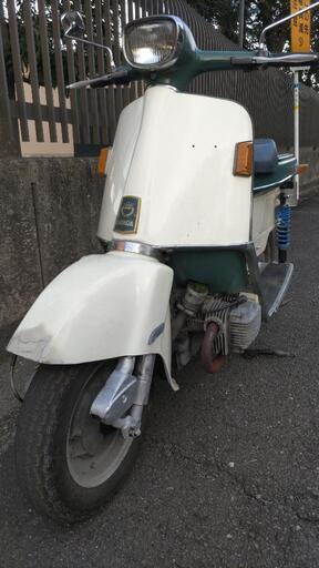ホンダジュノオ M85 実動車 マニア向け