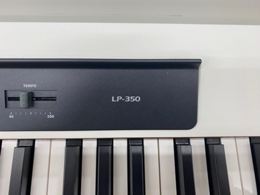 【愛品館江戸川店】KORG（コルグ）電子ピアノ LP-350 ID:125-011000-007