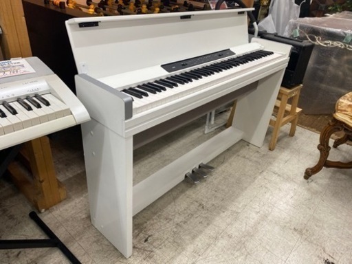 【愛品館江戸川店】KORG（コルグ）電子ピアノ LP-350 ID:125-011000-007