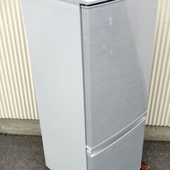 全国送料無料★3か月保障付き★冷蔵庫★2020年式★シャープ★SJ-D17F-S★167L★Y-0310-033 Amazon.co.jp: シャープ SHARP 冷蔵庫(幅48.0cm) 167L つけかえ