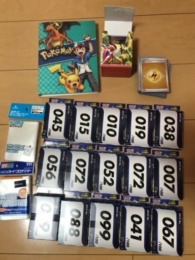 ポケモンカード引退