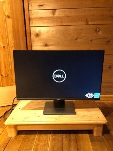 Dell P2419H 24インチ モニター
