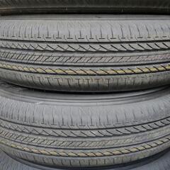 ジムニー　タイヤ・ホイールセット 16インチ 