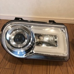 クライスラー300C LEDヘッドライト(中古)