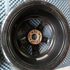 ステルスレーシングk36 17インチ