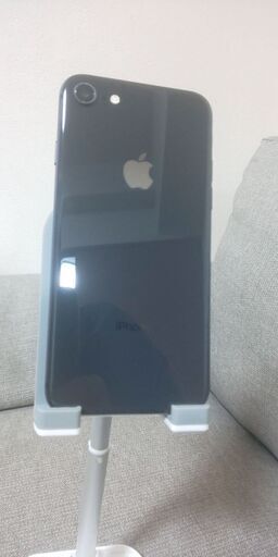 本日限定値下げ‼️(極美品)iPhone8 SIMフリー64GB＆Applewatchシリーズ