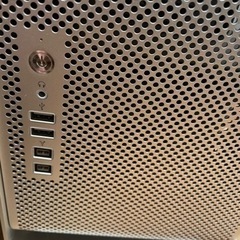 Mac Pro 2×2.6 Quad Xeon メモリ20GB 値段交渉歓迎