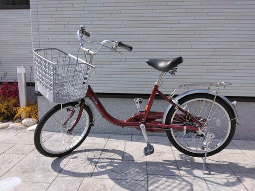 自転車《美品》