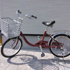 自転車《美品》