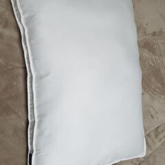 ニトリ　枕