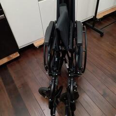 ★【MIKI】車椅子 自走式 ビッグサイズ 多機能タイプ💳自社配送時🌟代引き可💳※現金、クレジット、スマホ決済対応※