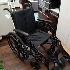 ★【MIKI】車椅子 自走式 ビッグサイズ 多機能タイプ💳自社配...