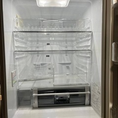 💚 HITACHI ノンフロン 冷蔵冷凍庫