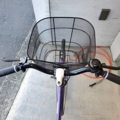 「新古車」BRIDGESTONE/KAMAKIRIROAD/27インチ