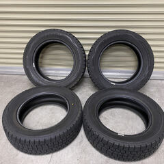 ■美品■ ダンロップ 185/65R15 スタッドレス 4本セット