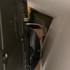 HITACHI 42インチプラズマテレビ！最終！