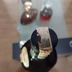 LAMB\'S NAVY 151 PROOF 1140ml 70年代以前流通品