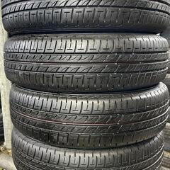 🌞155/70R12⭐工賃込み！トゥデイ、キャロル、プレオ、ヴィ...