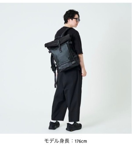 Manhattan リュックサック 最終値下げ‼️