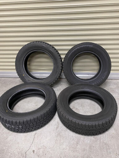 185/65R14のスタッドレスタイヤ 製品一覧 (タイヤ幅:185,偏平率:65 