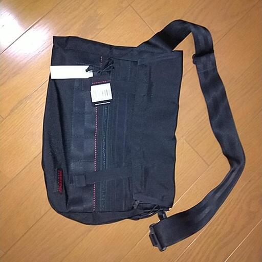 新品　BRIEFING ショルダーバッグ