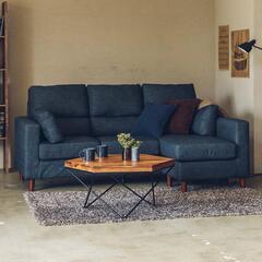 引き渡し完了】NOCE（ノーチェ）3人がけソファ!!