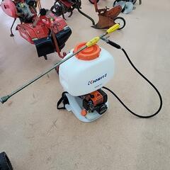 共立 背負動力噴霧機 SHPE701