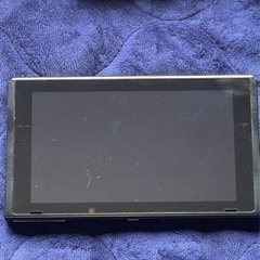 Switch本体とソフト８つ