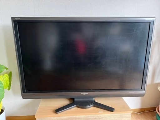 専用 SHARP AQUOS 亀山モデル 46V型 液晶テレビ LC-46AE7