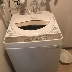 　値下げ　東芝　洗濯機