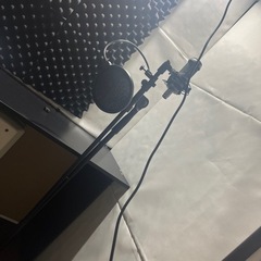 【4915】 だんぼっち グランデ 最大サイズ 防音室 防音強化・おまけ多数