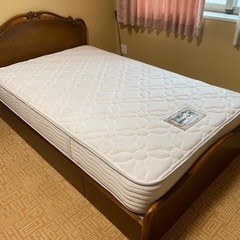 分解保留 シモンズ高級ベッド(シングル)値下げ交渉可 高級 ベッド シモンズ」の人気商品一覧 | 安い商品を通販サイトから