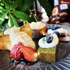 相模原のカフェ☆キッチンスタッフ☆曜日・時間は相談できます - 飲食