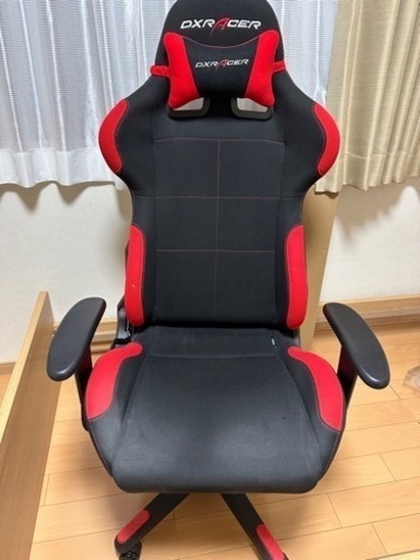 DXRacer (ディーエックスレーサー)