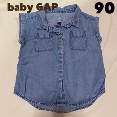 🌼美品　baby GAP   90