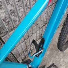 CUBE MTB 油圧ディスク・DEORE