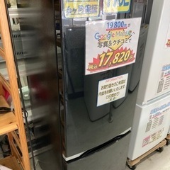 配達可【冷蔵庫】【東芝】170L 2018年製★6ヶ月保証/クリーニング済み【管理番号11803】
