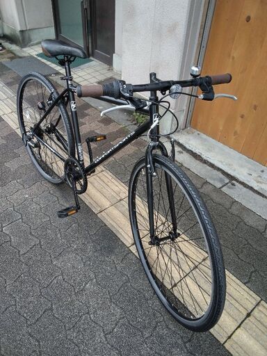 自転車本体 Southern Port ComfortBike CRT-700 Southern Port ComfortBike CRT-700 - メルカリ