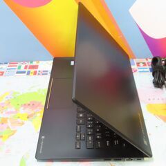 B31 東芝 dynabook G83/DP 16GB 13.3型 超軽量 Win11 office2019