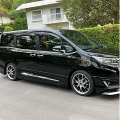 再々値下げ！　ホイールタイヤセット　プレシャスアスト18インチ