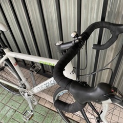 🔹ロードバイク🔹 LOUIS GARNEAU CEN