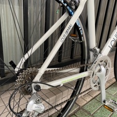 🔹ロードバイク🔹 LOUIS GARNEAU CEN