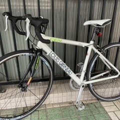 🔹ロードバイク🔹 LOUIS GARNEAU CEN