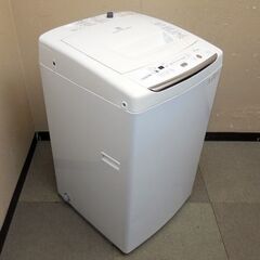 【平日取りに来ていただける方】東芝★4.2kg洗濯機★AW-42...