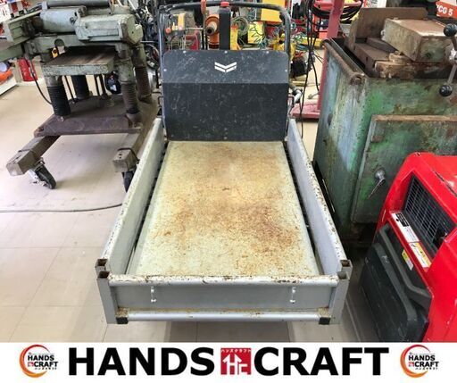✨ヤンマー　運搬機　MC85-V　3馬力　中古　✨うるま市田場✨