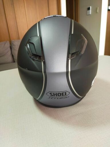 SHOEI J-Cruise ショウエイ ジェイクルーズ ヘルメット | real