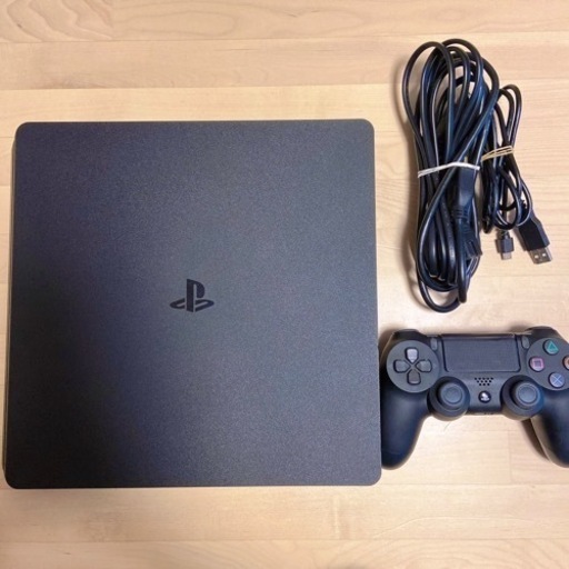 [相談中]PS4  本体
