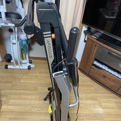 ALINKO/アルインコ ランニングマシン AFR1115 使用少ない美品
