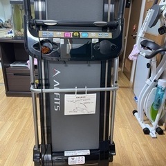 ALINKO/アルインコ ランニングマシン AFR1115 使用少ない美品