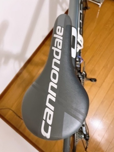 お値下げ 直接引き取りのみ CANNONDALE CAAD8➕他 CAAD8 105 社外品
